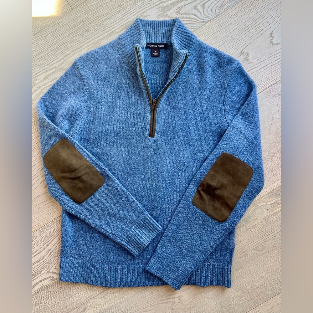Michael Kors men’s sweater medium
